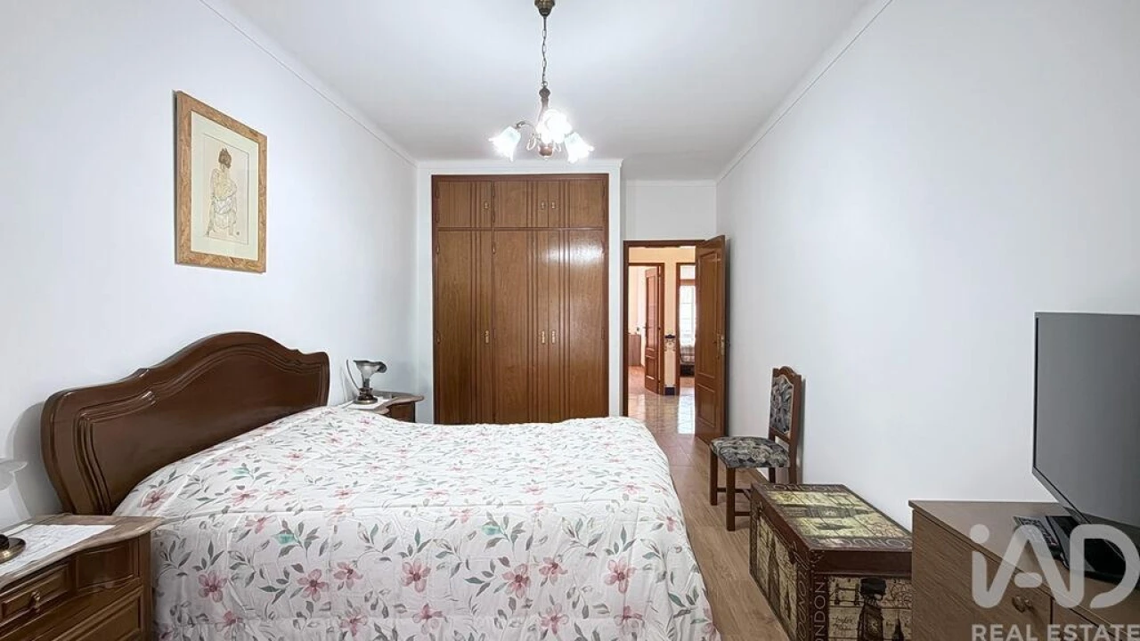 Apartamento T3 para Venda em Romeira e Várzea Foto 5