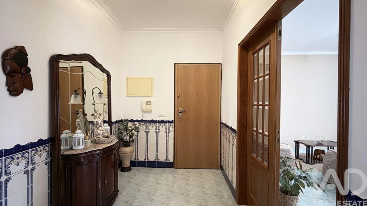 Apartamento T3 para Venda em Romeira e Várzea Foto 17