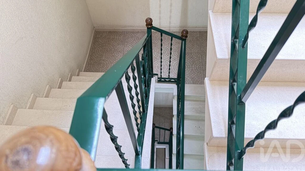 Apartamento T3 para Venda em Romeira e Várzea Foto 33