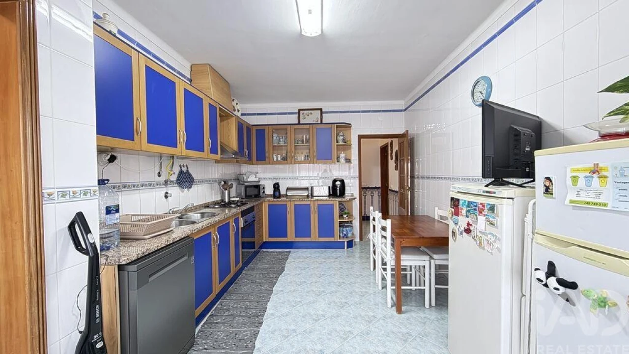 Apartamento T3 para Venda em Romeira e Várzea Foto 18