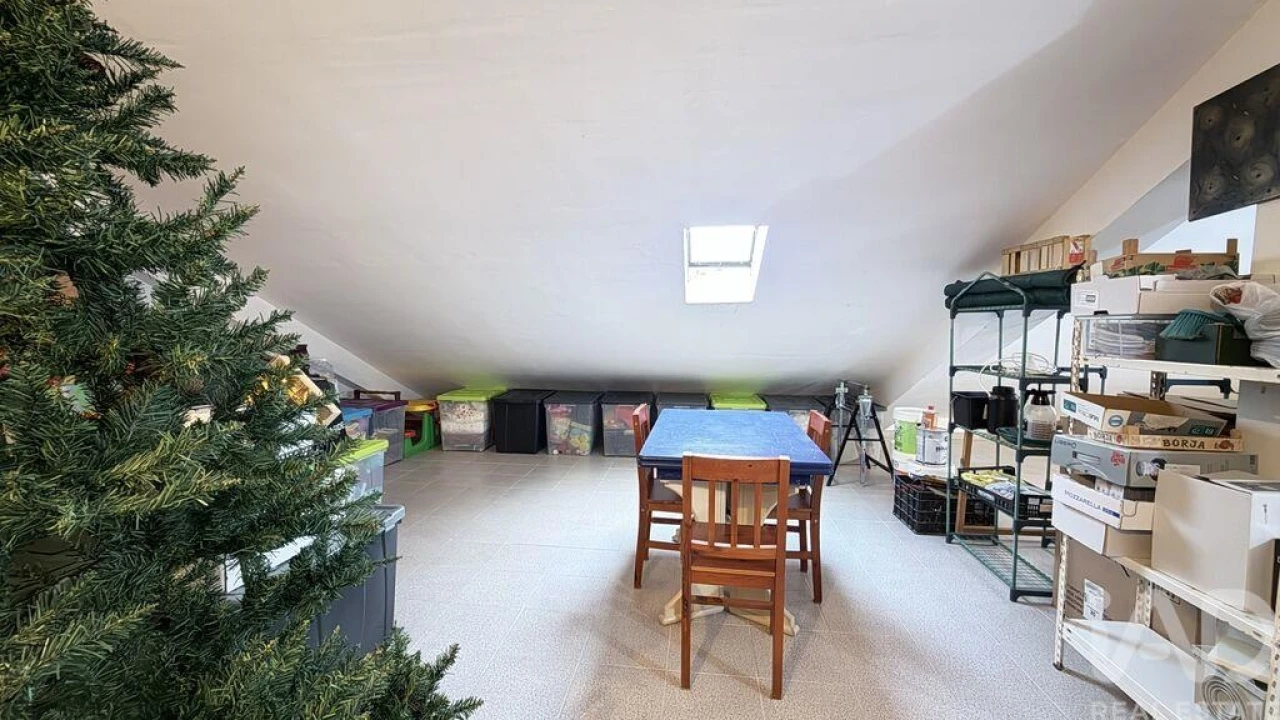 Apartamento T3 para Venda em Romeira e Várzea Foto 30