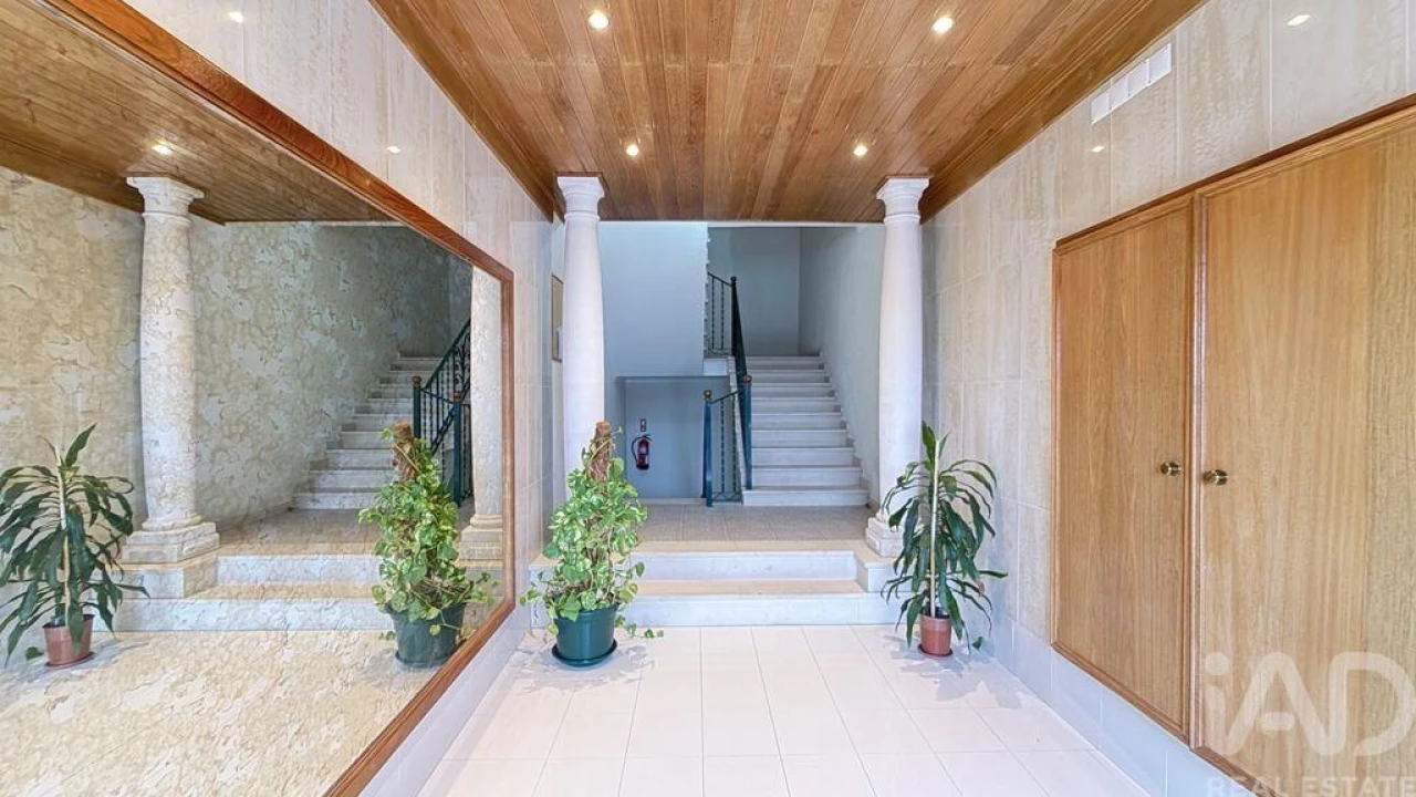 Apartamento T3 para Venda em Romeira e Várzea Foto 34