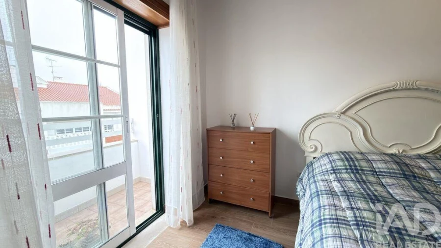 Apartamento T3 para Venda em Romeira e Várzea Foto 9