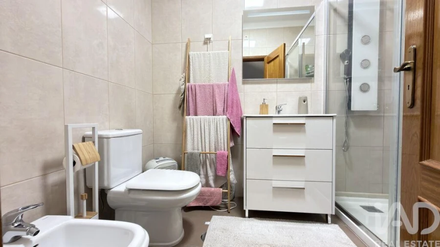 Apartamento T3 para Venda em Romeira e Várzea Foto 26