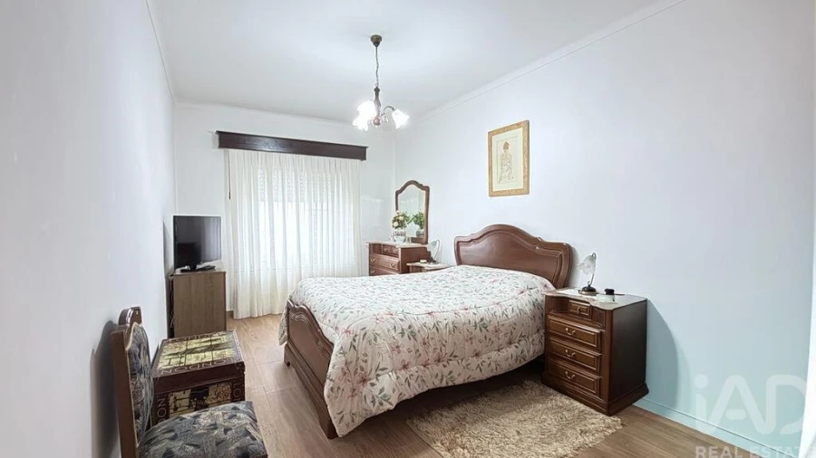 Apartamento T3 para Venda em Romeira e Várzea Foto 7