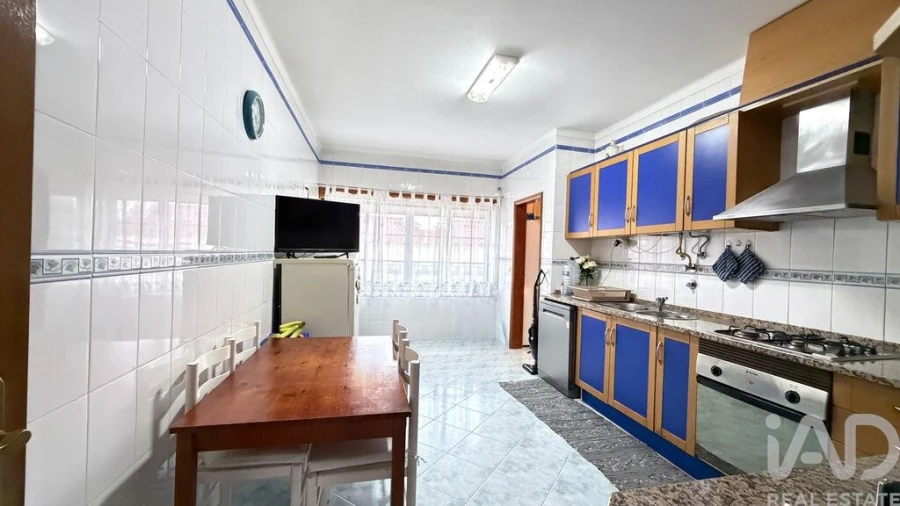 Apartamento T3 para Venda em Romeira e Várzea Foto 19