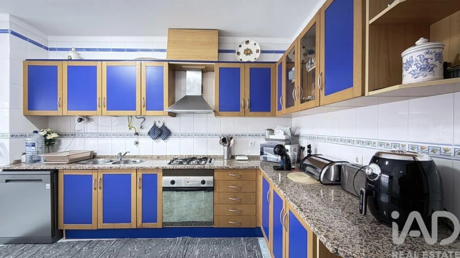 Apartamento T3 para Venda em Romeira e Várzea Foto 20