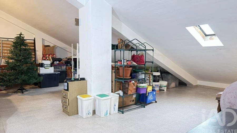 Apartamento T3 para Venda em Romeira e Várzea Foto 28