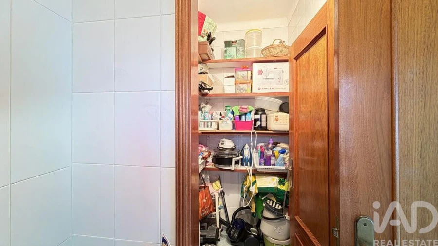 Apartamento T3 para Venda em Romeira e Várzea Foto 22