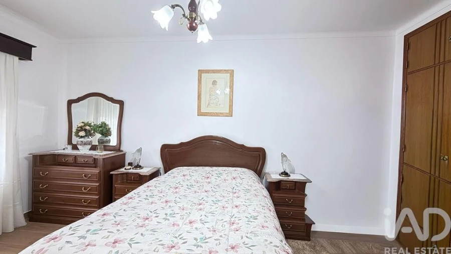 Apartamento T3 para Venda em Romeira e Várzea Foto 6