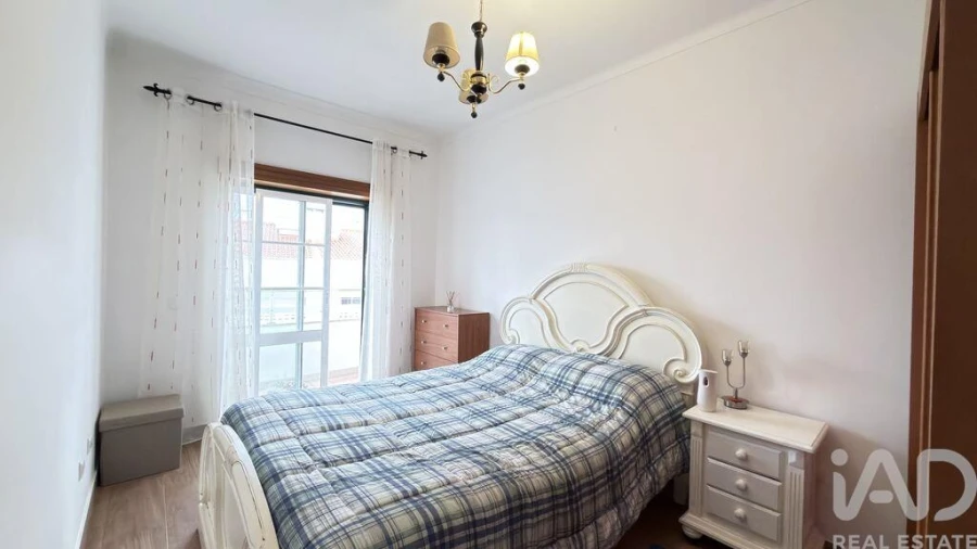 Apartamento T3 para Venda em Romeira e Várzea Foto 8