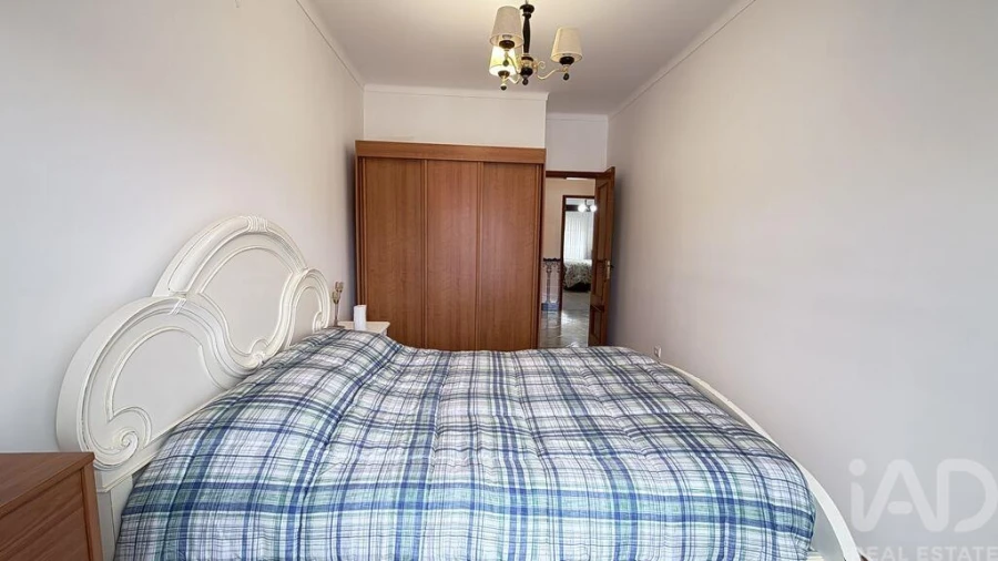 Apartamento T3 para Venda em Romeira e Várzea Foto 10