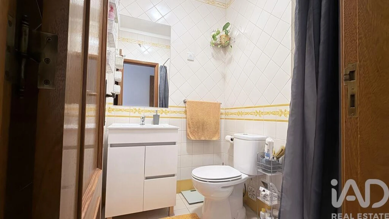 Apartamento T3 para Venda em Romeira e Várzea Foto 24