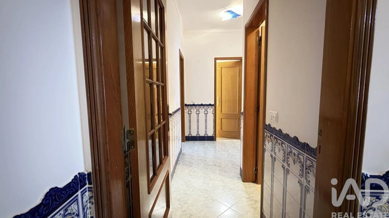 Apartamento T3 para Venda em Romeira e Várzea Foto 23