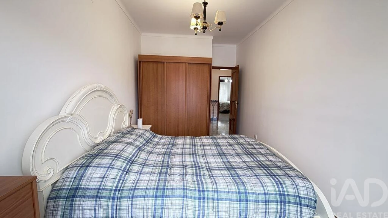 Apartamento T3 para Venda em Romeira e Várzea Foto 10