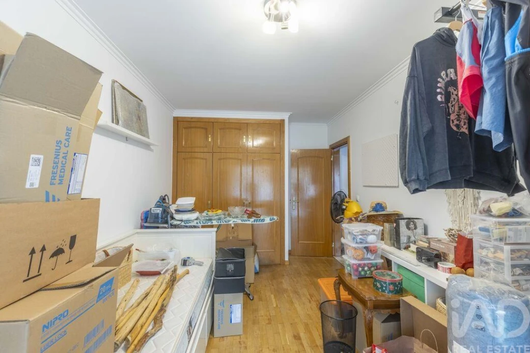 Apartamento T3 para Venda em Mina de Água Foto 12