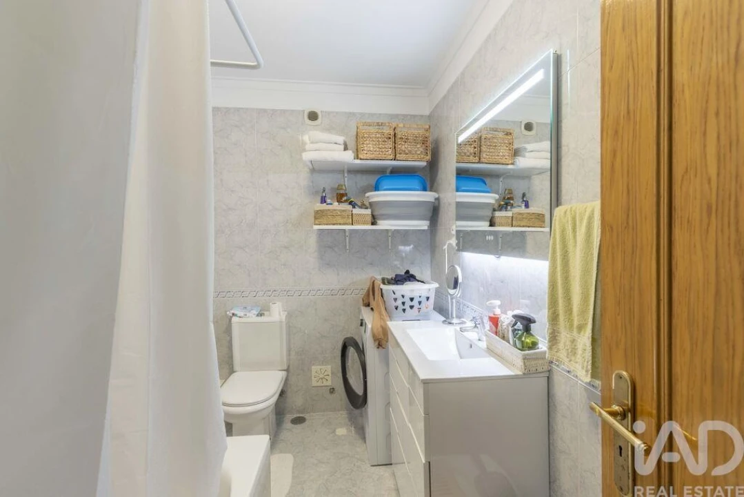 Apartamento T3 para Venda em Mina de Água Foto 17