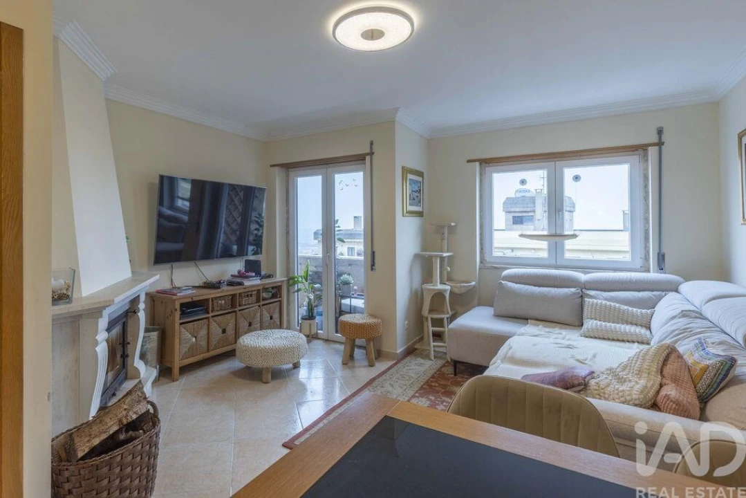 Apartamento T3 para Venda em Mina de Água Foto 3