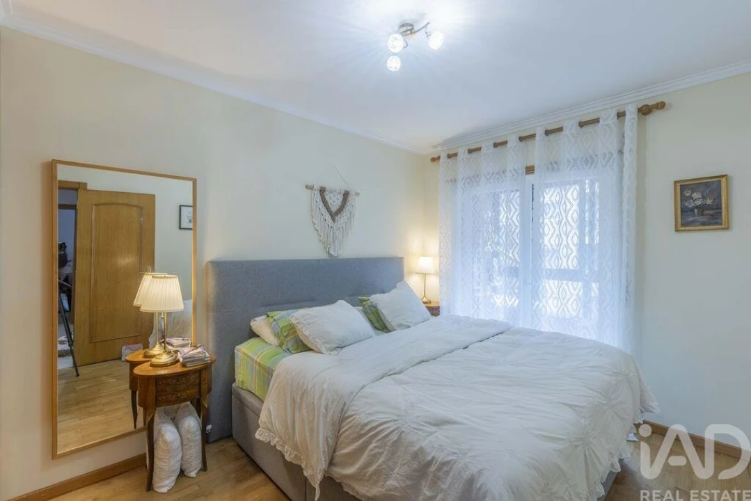 Apartamento T3 para Venda em Mina de Água Foto 6