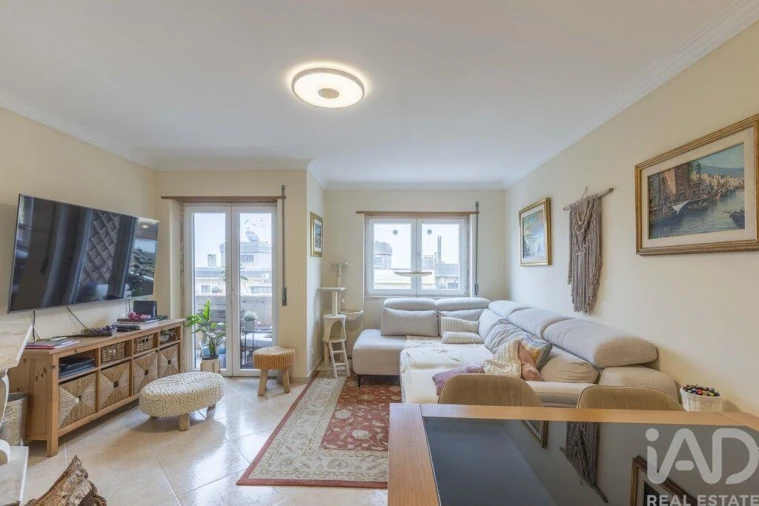 Apartamento T3 para Venda em Mina de Água Foto 1