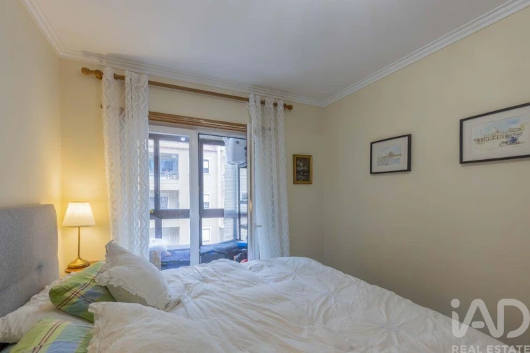 Apartamento T3 para Venda em Mina de Água Foto 8