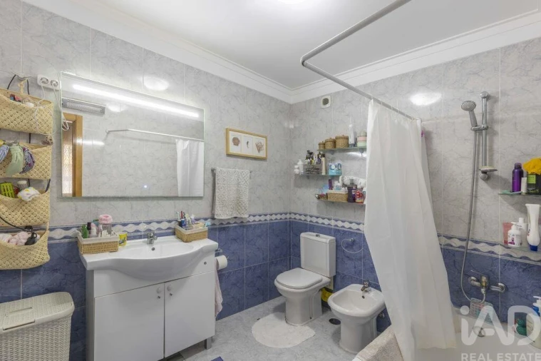 Apartamento T3 para Venda em Mina de Água Foto 15