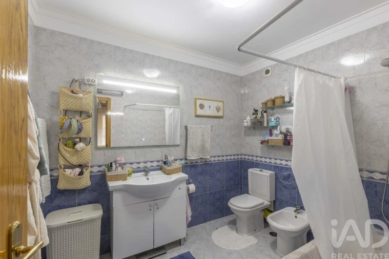 Apartamento T3 para Venda em Mina de Água Foto 16