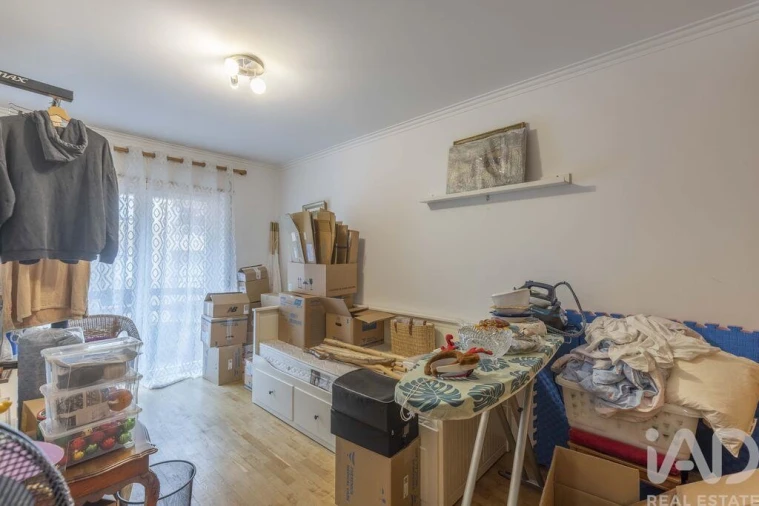 Apartamento T3 para Venda em Mina de Água Foto 11