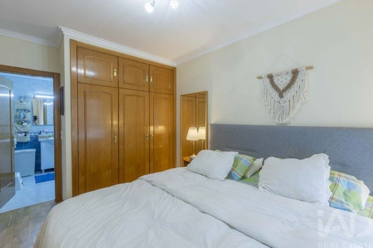 Apartamento T3 para Venda em Mina de Água Foto 7