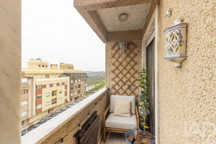 Apartamento T3 para Venda em Mina de Água Foto 18