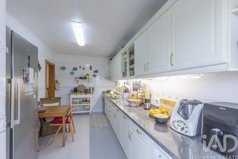 Apartamento T3 para Venda em Mina de Água Foto 14