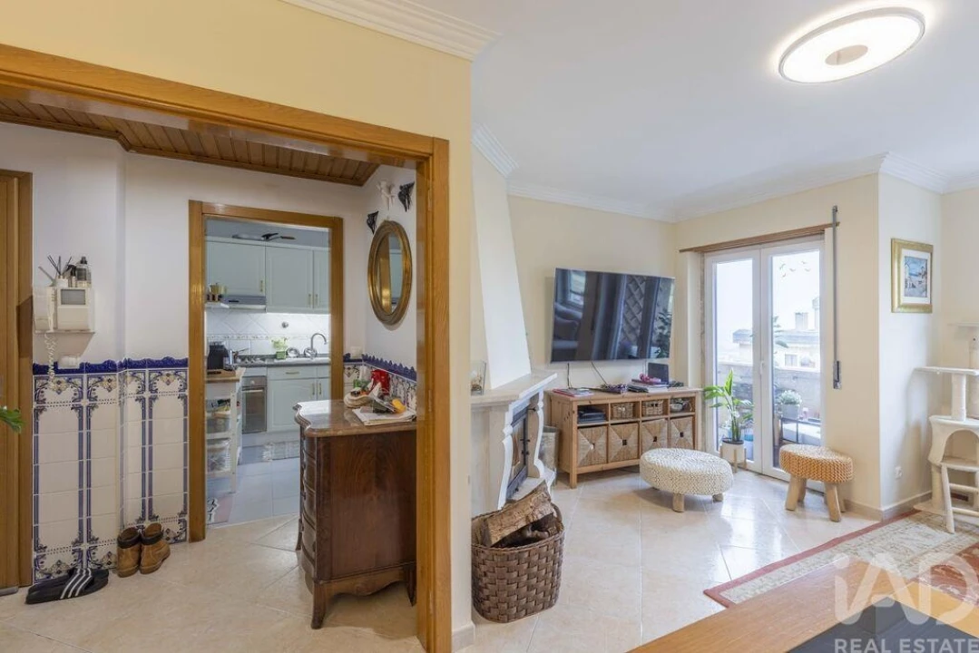 Apartamento T3 para Venda em Mina de Água Foto 5