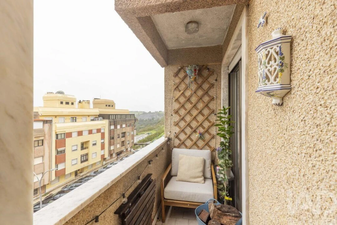 Apartamento T3 para Venda em Mina de Água Foto 18