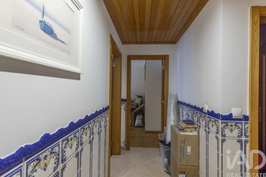 Apartamento T3 para Venda em Mina de Água Foto 20