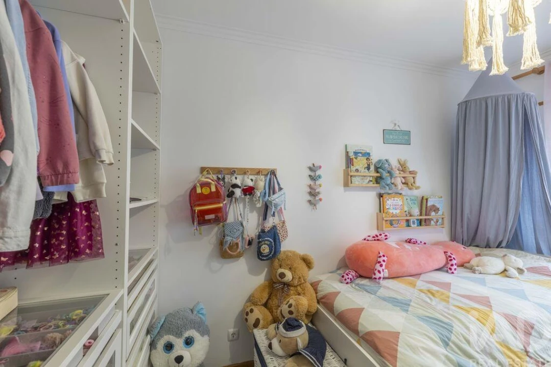 Apartamento T3 para Venda em Mina de Água Foto 10