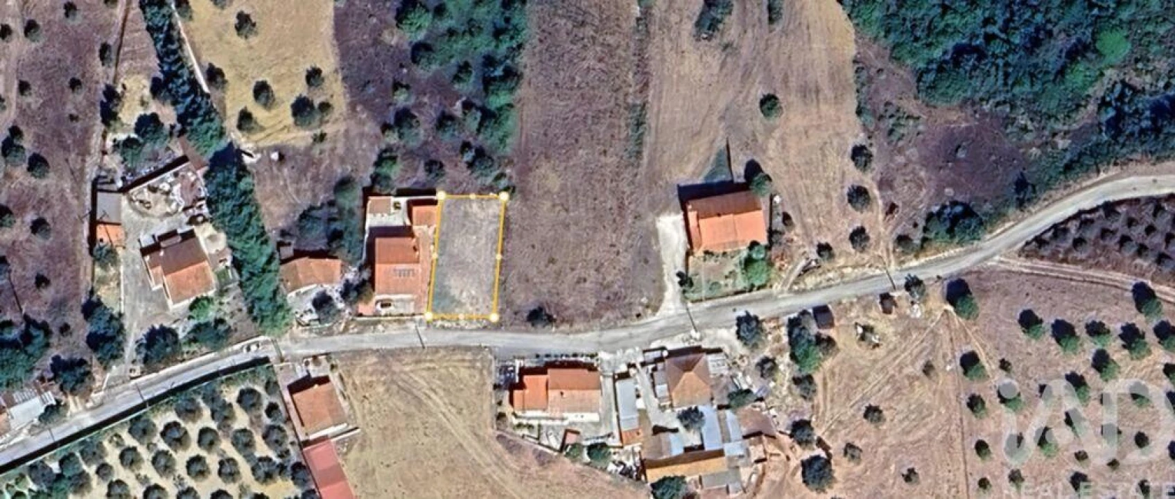 Terreno para Venda em Azoia de Cima e Tremês Foto 12