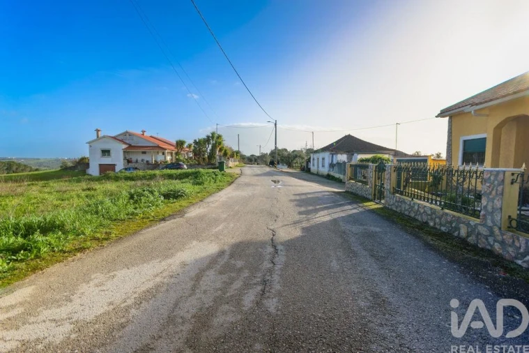Terreno para Venda em Azoia de Cima e Tremês Foto 9
