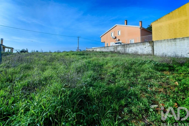 Terreno para Venda em Azoia de Cima e Tremês Foto 6