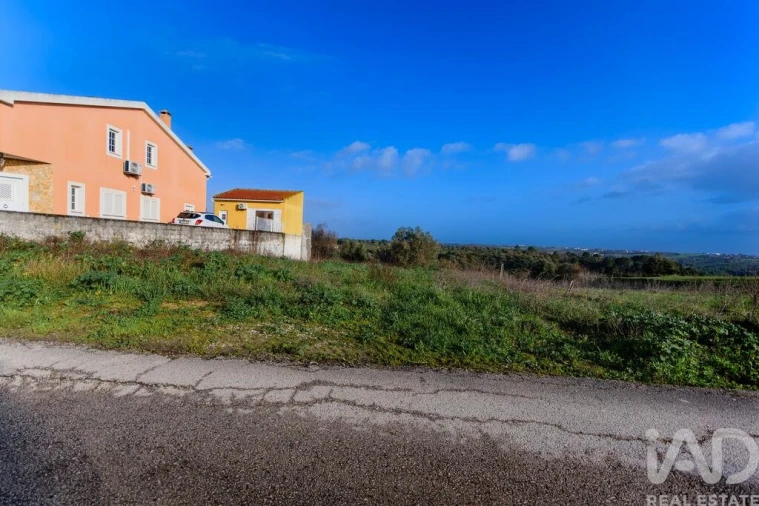 Terreno para Venda em Azoia de Cima e Tremês Foto 4