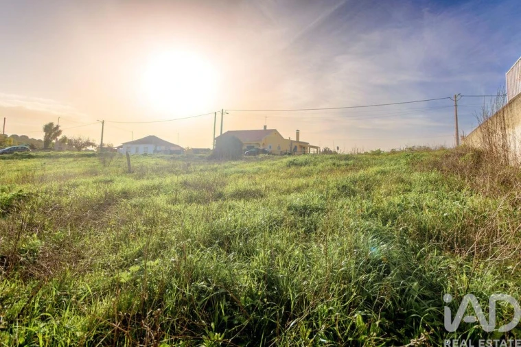 Terreno para Venda em Azoia de Cima e Tremês Foto 2
