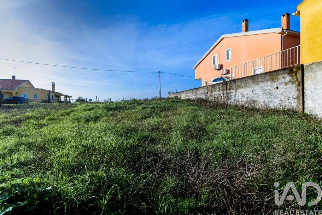 Terreno para Venda em Azoia de Cima e Tremês Foto 7