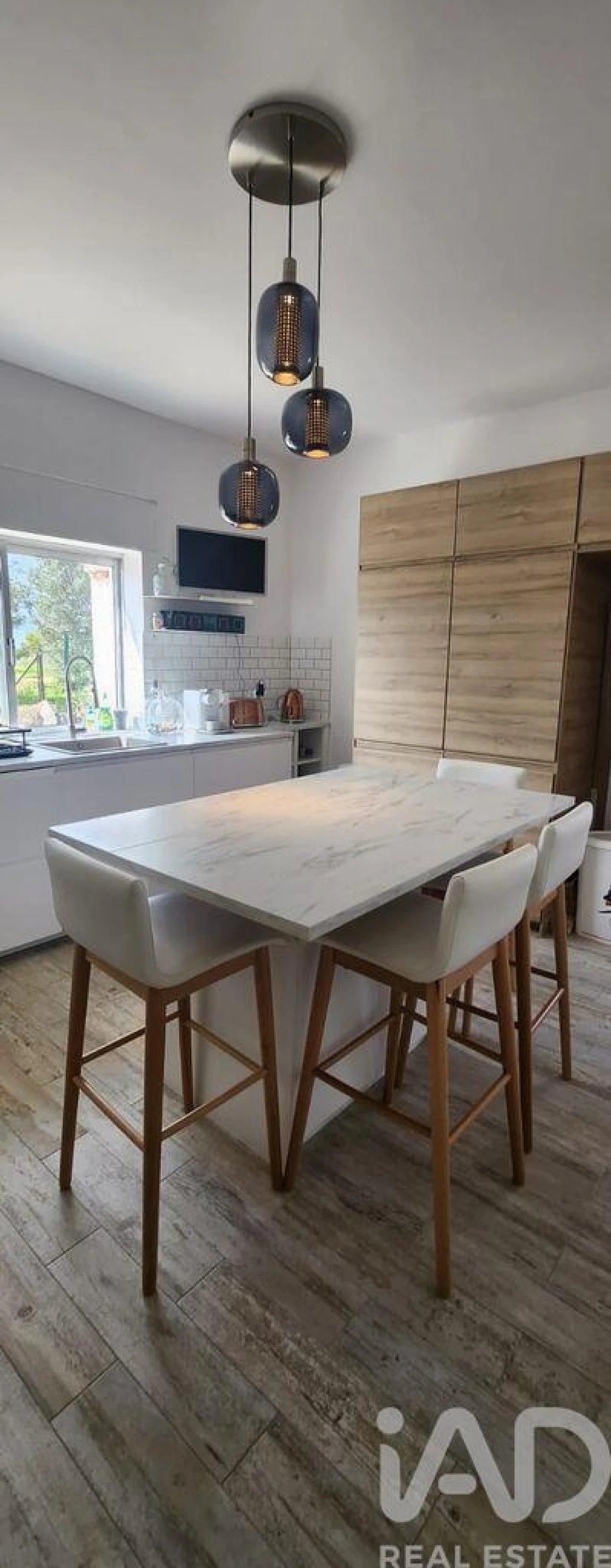 Moradia T6 para Venda em Ferreiras Foto 6