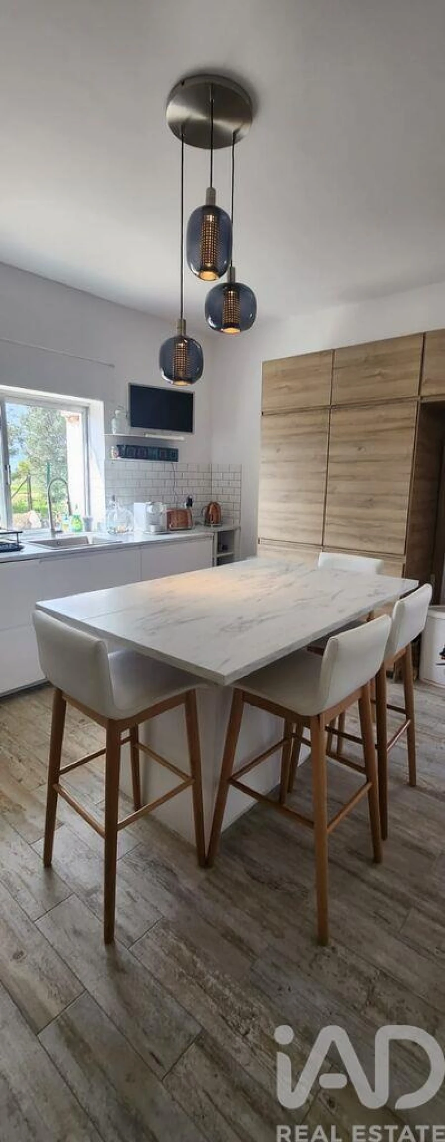 Moradia T6 para Venda em Ferreiras Foto 6