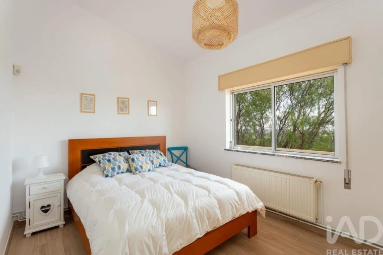 Moradia T6 para Venda em Ferreiras Foto 11