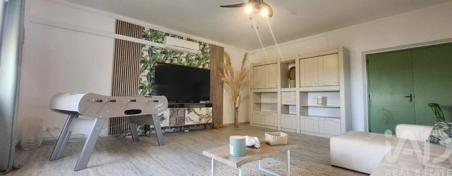 Moradia T6 para Venda em Ferreiras Foto 4