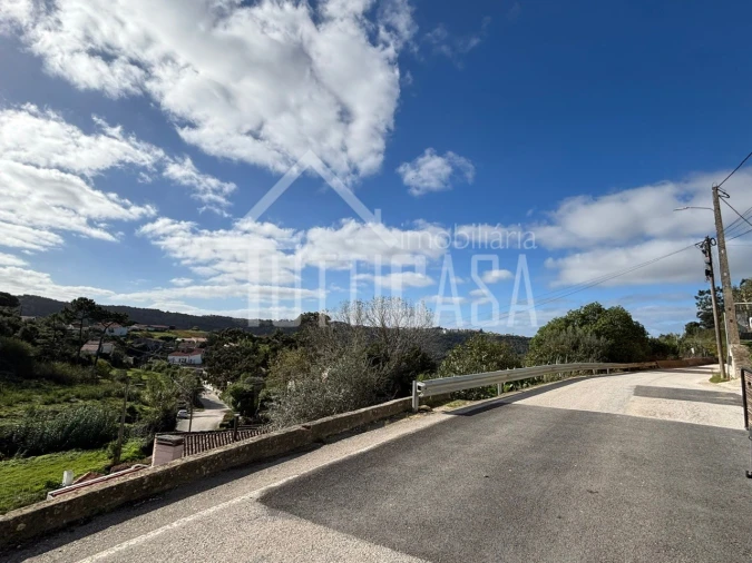 Moradia T2 para Venda em Azueira e Sobral da Abelheira Foto 14