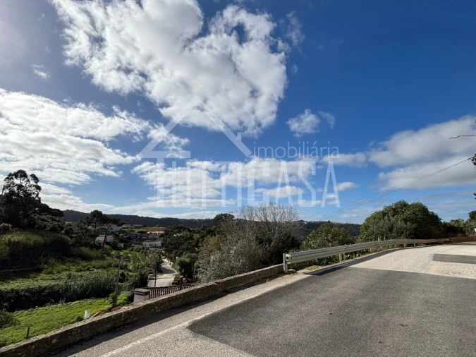 Moradia T2 para Venda em Azueira e Sobral da Abelheira Foto 15