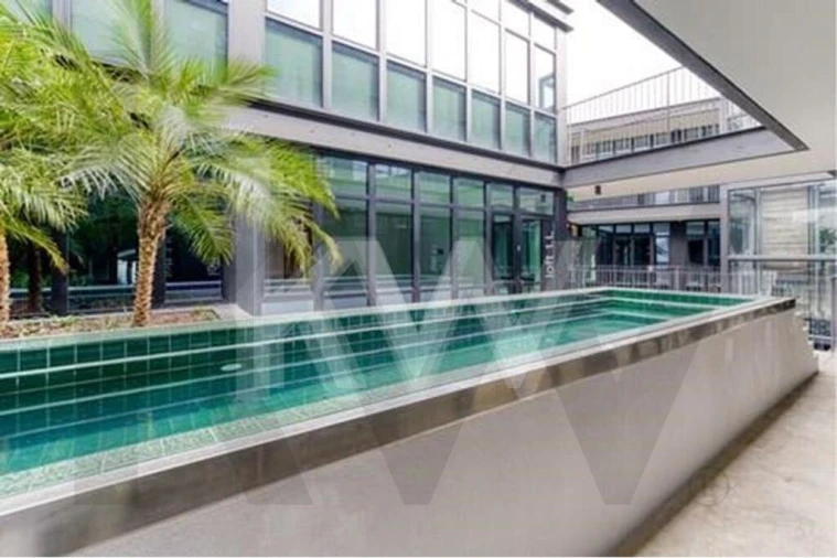 Apartamento T2 para Arrendamento em Estrela Foto 6