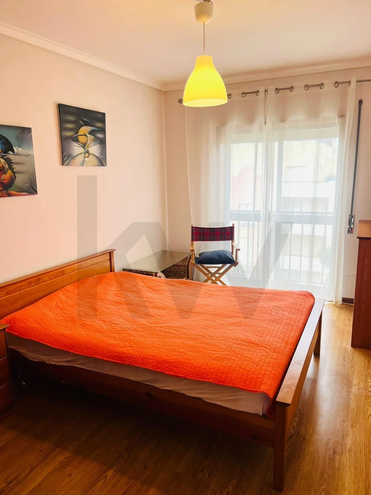 Apartamento T2 para Venda em Gafanha da Nazaré Foto 8