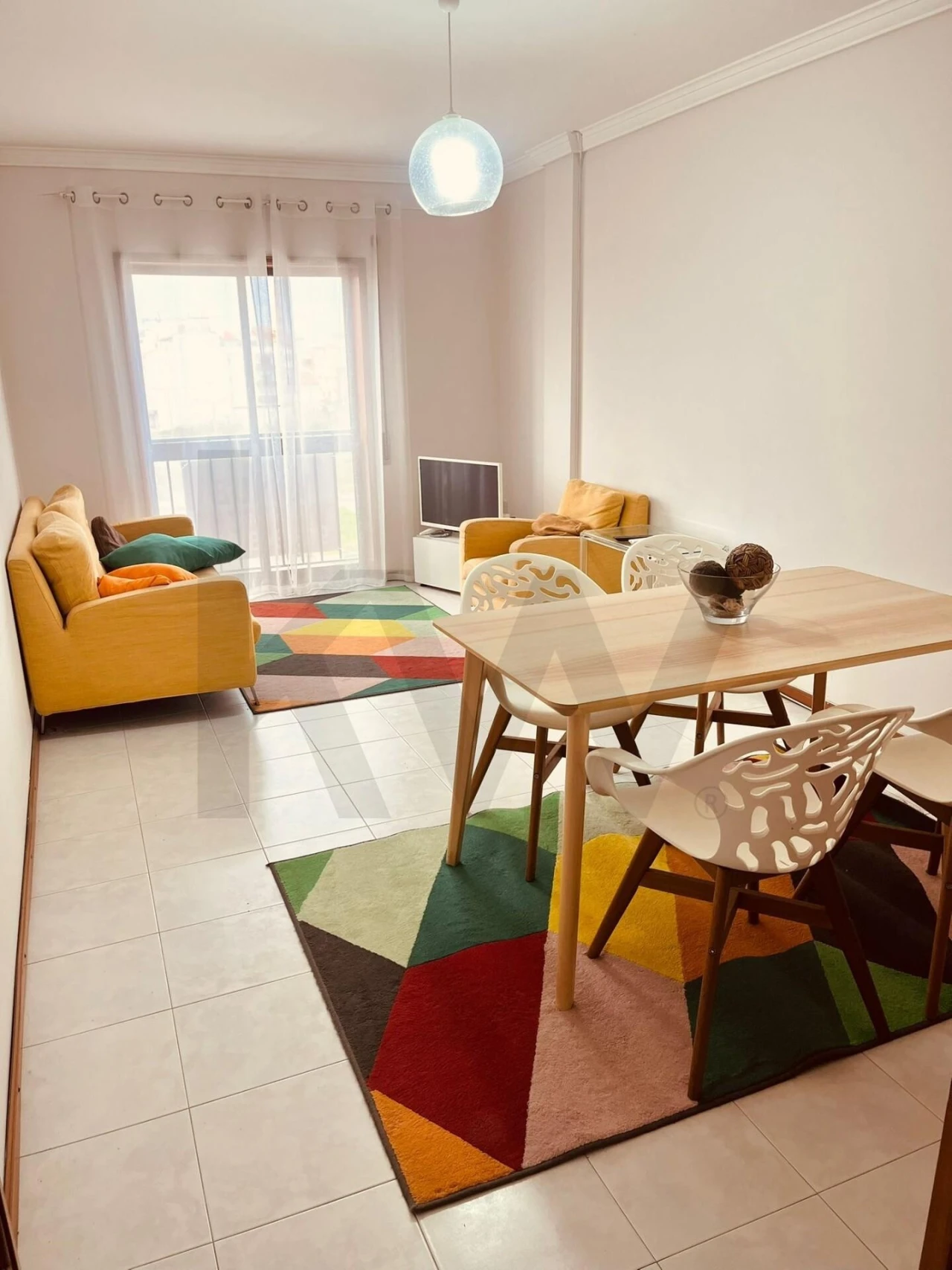 Apartamento T2 para Venda em Gafanha da Nazaré Foto 9